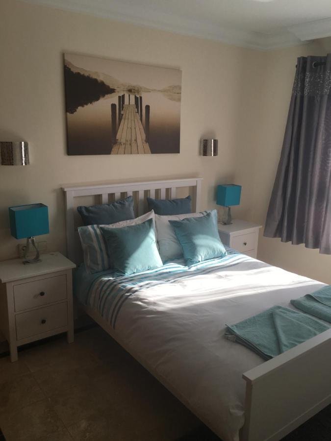 Luxury 3Bed Villa With Heated Private Pool, Full Sky And Free Wifi Playa Blanca  Exterior photo