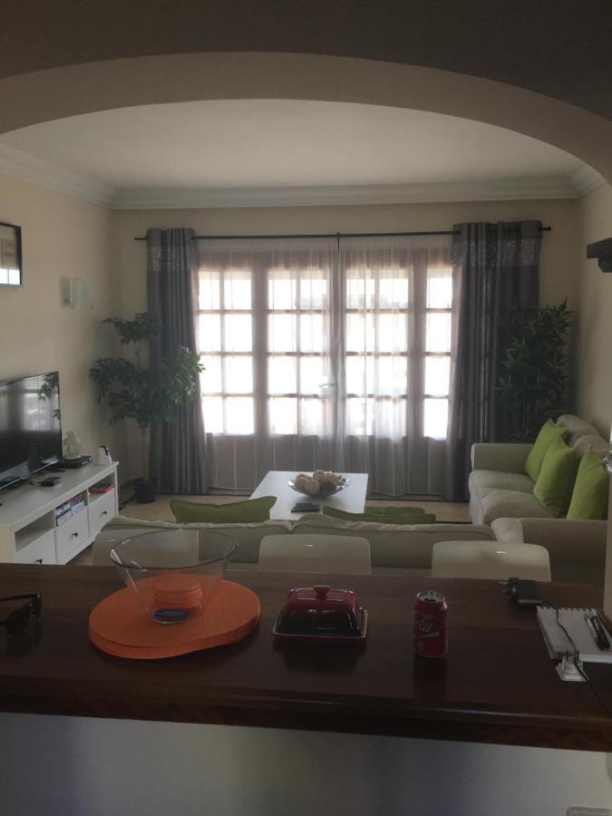 Luxury 3Bed Villa With Heated Private Pool, Full Sky And Free Wifi Playa Blanca  Exterior photo